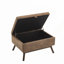 Banc de rangement Mid-Century-1272152101