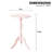 Davenia End Table-1014567295