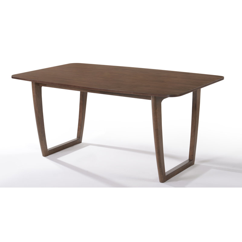 Bolduc Trestle Dining Set