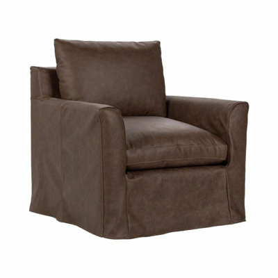 Cassiano Swivel Armchair