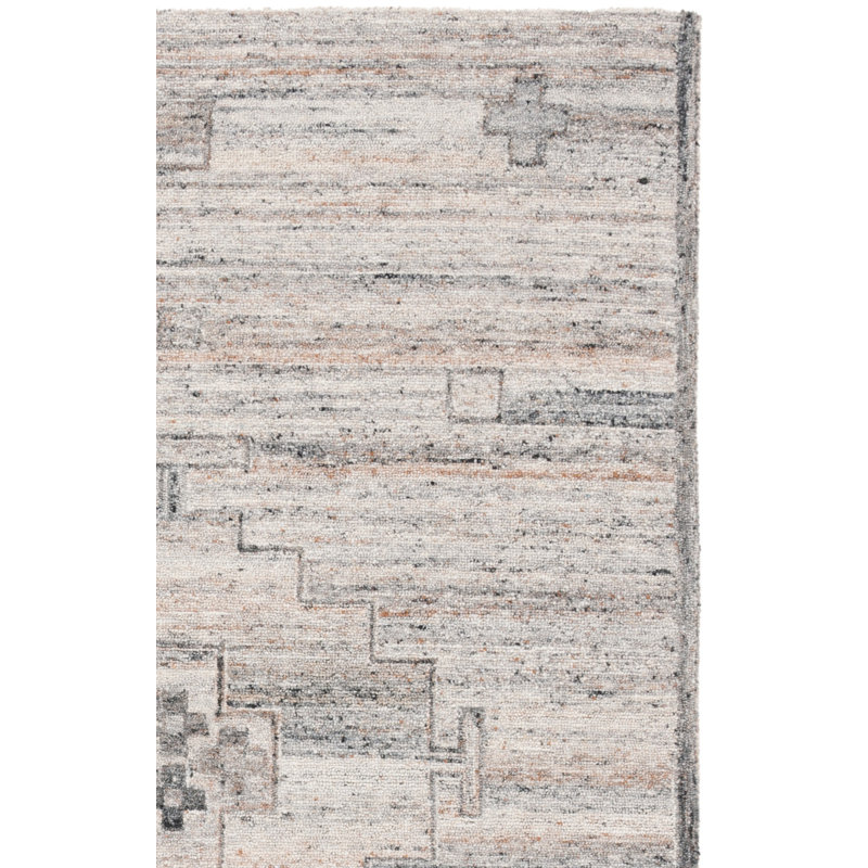 Tapis Jax, Rectangle 8 pi x 10 pi