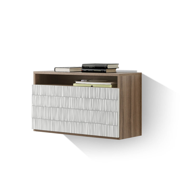 Bystrík Writing Desk