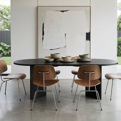Table de salle à manger Aurelia