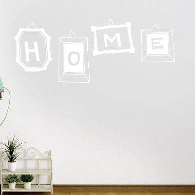 Wall Decal