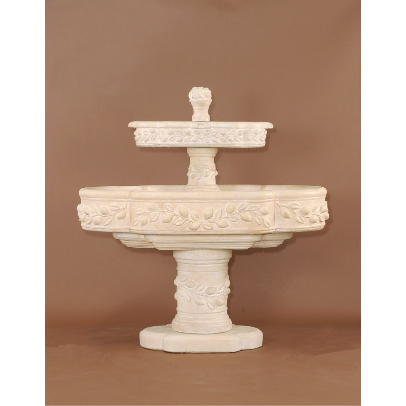 Floor Fountain