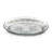 12-Piece Microwave & Oven Safe Glass Dinnerware Set with Plates and Bowls, Service for 4