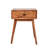 Alana 17.7'' W Solid Wood Nightstand-1271683780