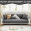Skylin Outdoor Patio Sofa Cover-958502763