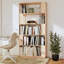 Ireana Geometric Bookcase-1355787123-1378173563