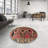 Oriental Indoor Rug-892240065