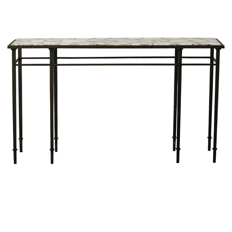 Grand Hall Console