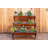 Hermleigh Wood Planter Box