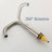 Widespread 2-handle Bathroom Faucet-66345819