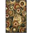 Amiee-Louise Performance Abstract Rug-22984375