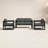 Smith 3 Piece Sofa Seating Group with Sunbrella Cushions-1462093938-1455544979