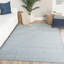 Hampshire Wool Geometric Area Rug-327282934