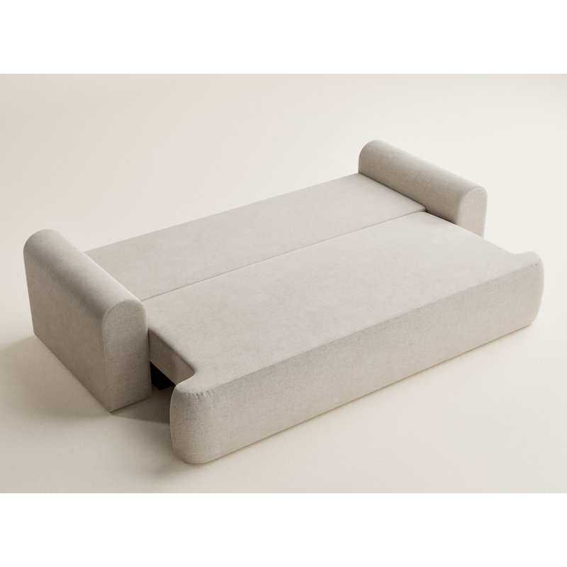 3 Seater Sofa, Beige