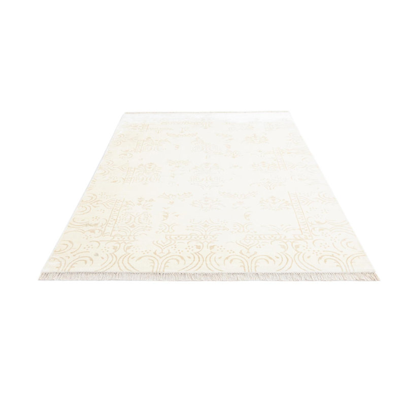 Tapis crème Outen