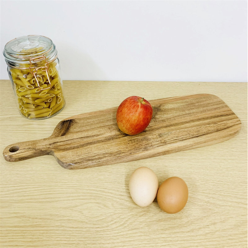 Alpen Home Moline Wood Serving Dish
