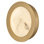 Applique murale 7,25 po Fredrick Ramond Cava avec verre Cloudstone