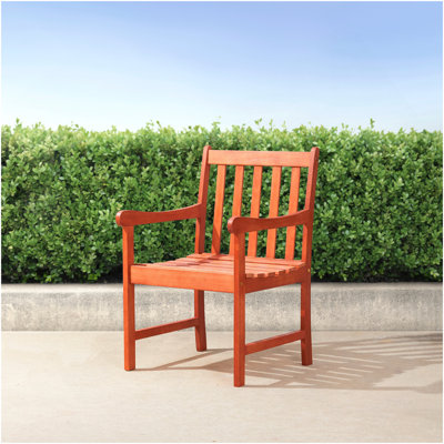 Fauteuil de patio Aina