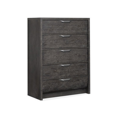 Commode à tiroirs Seibert