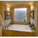 Fuji 60'' x 40'' Drop-In Soaking Gelcoat Bathtub