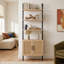Dearbhaile Ladder Bookcase-99294325