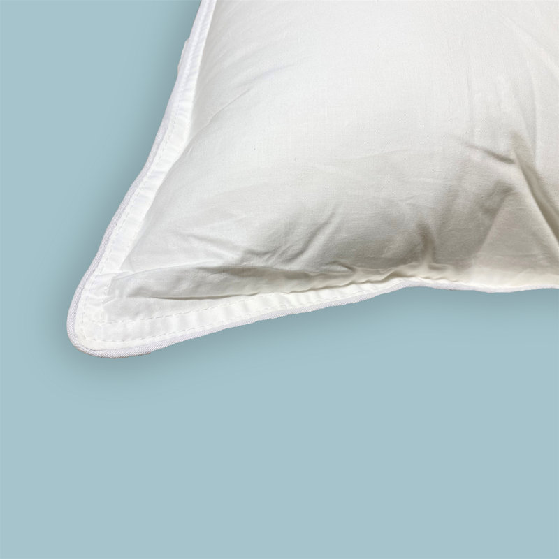 Polyester Medium Support Pillow
