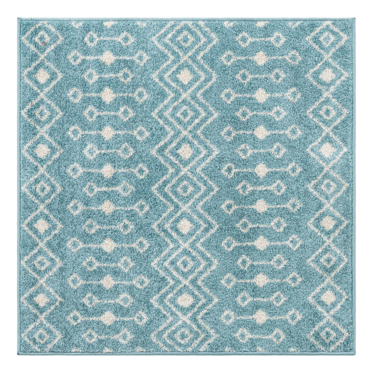 Somerville Moroccan Indoor Rug