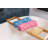 Chanyah Leopard Heart Turkish Cotton Beach & Bath Towel-159296306