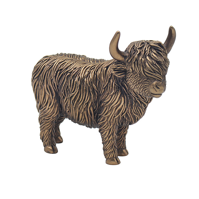 Monette Figurines & Sculptures