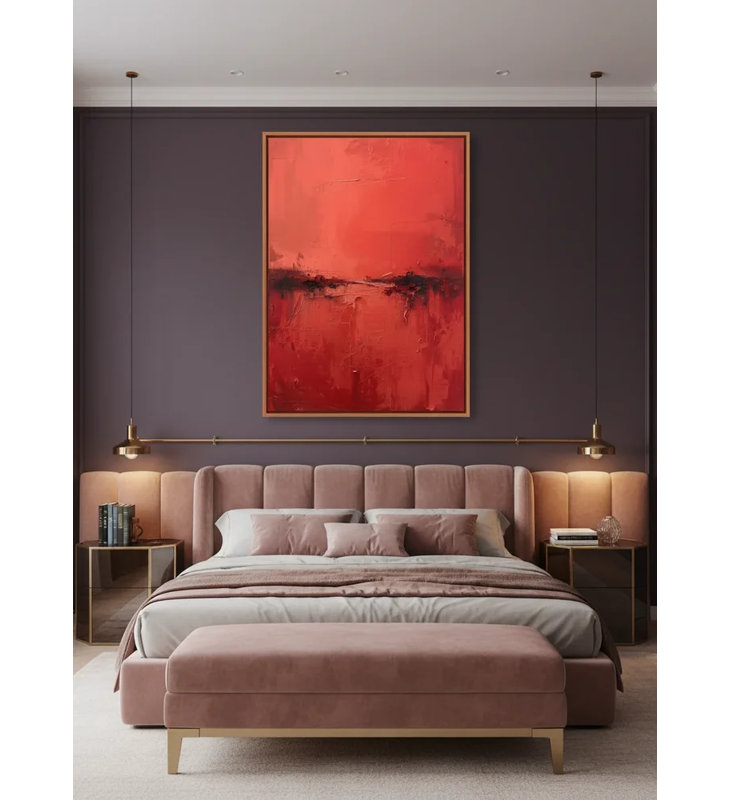 Crimson Horizon