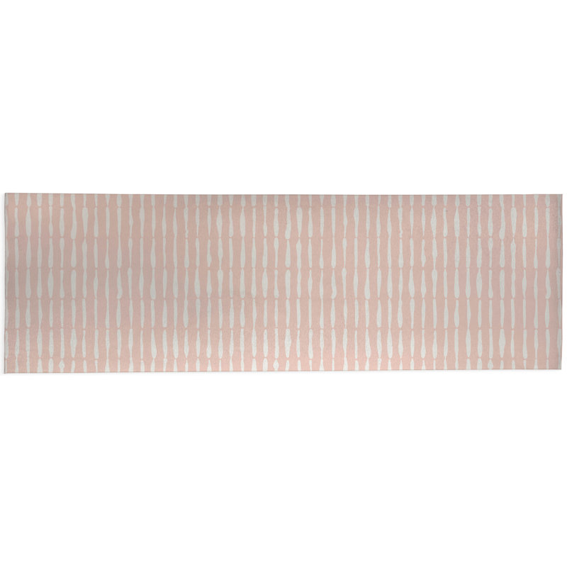 Chuck Non-Slip Outdoor Rug, Runner 2'6" x 8'