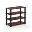 12 Pair Stackable Shoe Rack-25900220-128766422