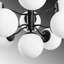 Saulsbury 9 - Light Unique/Statement Chandelier