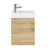 Natural Oak is out of stock
