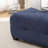 Ashyiah 32'' Wide Upholstered Tufted Ottoman-47627821
