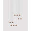 Paopao 10 - Light Pendant-63474170