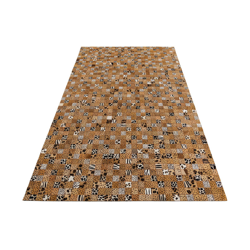 Jack Yellow Rug