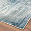 Tapis bleu Gouverneur-954329810