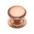 Satin Rose Gold