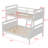 Gailynn Kids Twin Over Full Bunk Bed with Trundle-1517920737