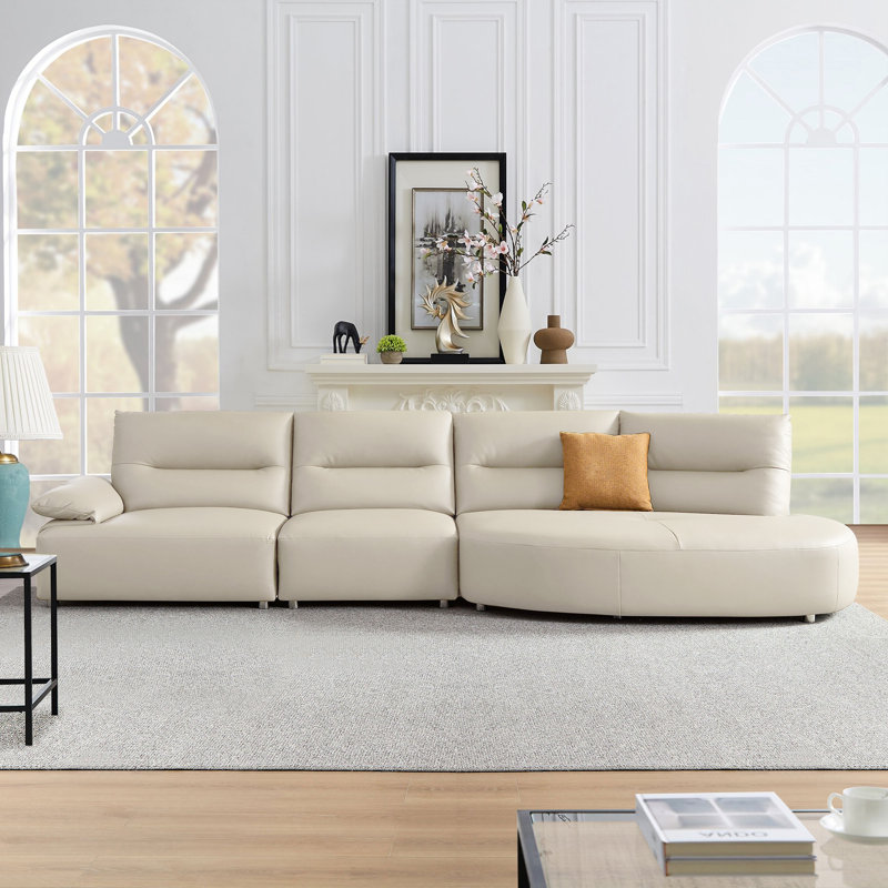 Sifan 147,63 po, Blanc