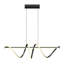 Luminaire suspendu DEL Coda