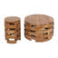 Table basse Charnessa