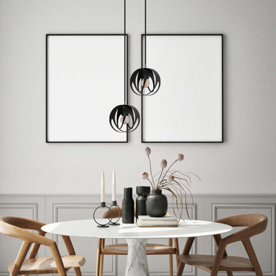 Roksanda 2 - Light Kitchen Island Pendant