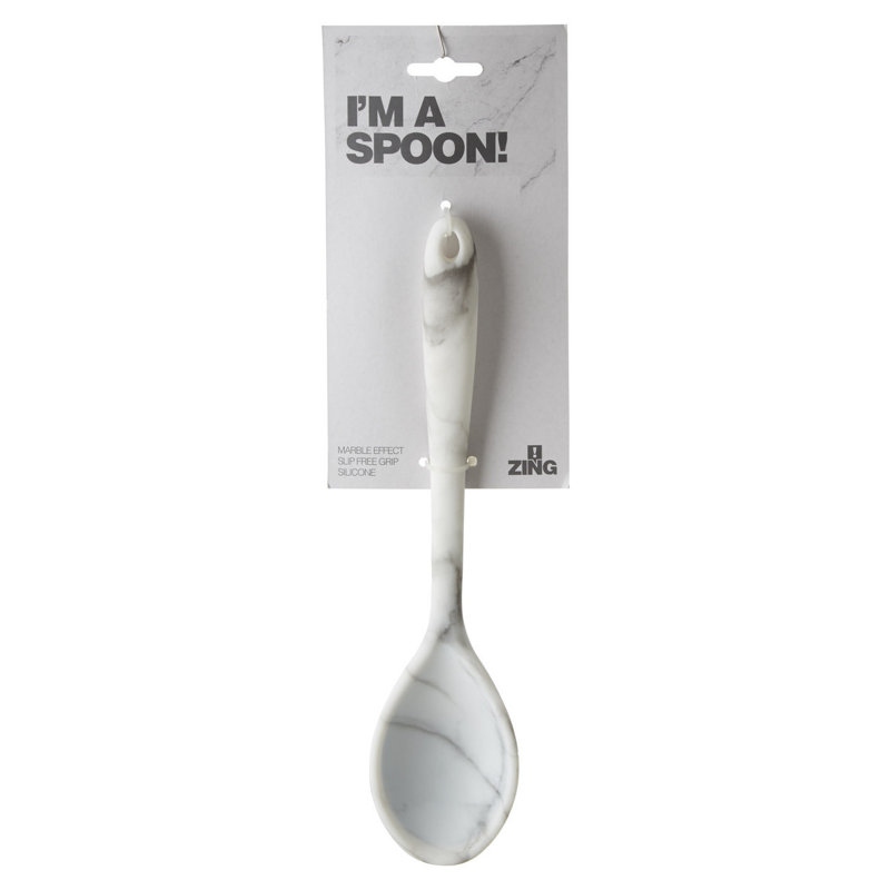 Symple Stuff Fouke 1 Cooking Spoon