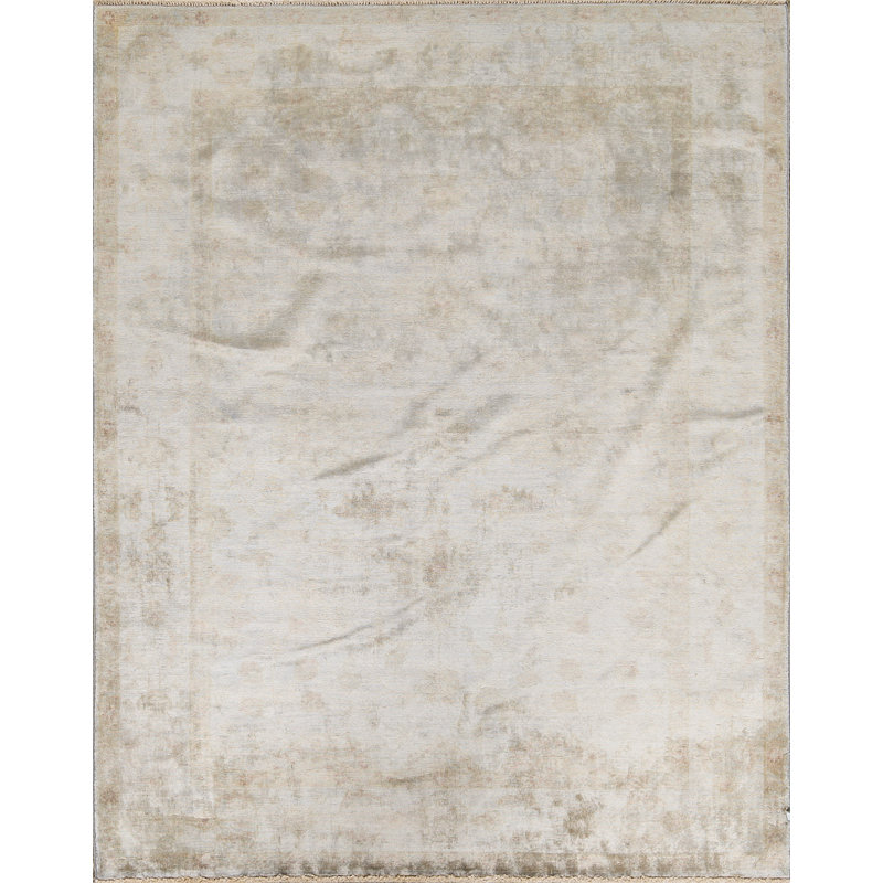 One-of-a-Kind 5'7" X 7'5" Area Rug