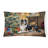 Other/No Pattern Outdoor Throw Pillow